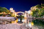 Mostar bosnia herzegovina 1080P, 2K, 4K, 5K HD wallpapers fr